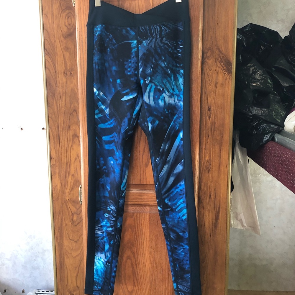 Gymshark leggings